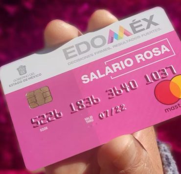 Cuestionan asignación de programa Mujeres con Bienestar a Broxel