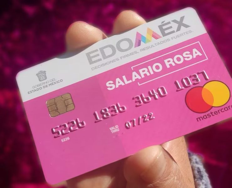 Cuestionan asignación de programa Mujeres con Bienestar a Broxel