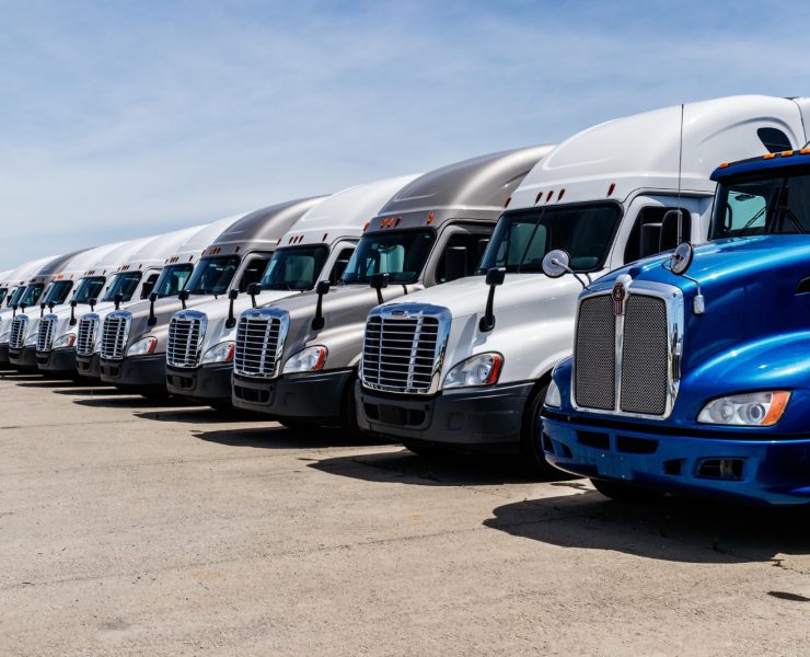 Industria de vehículos pesados respalda programa del gobierno para modernizar el autotransporte