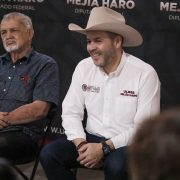 Morena lidera en Zacatecas