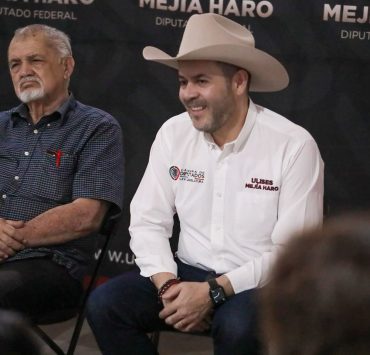 Morena lidera en Zacatecas