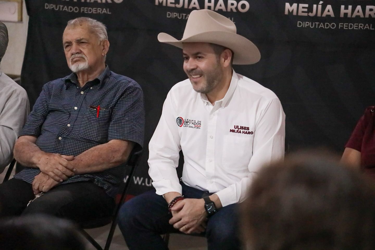 Morena lidera en Zacatecas