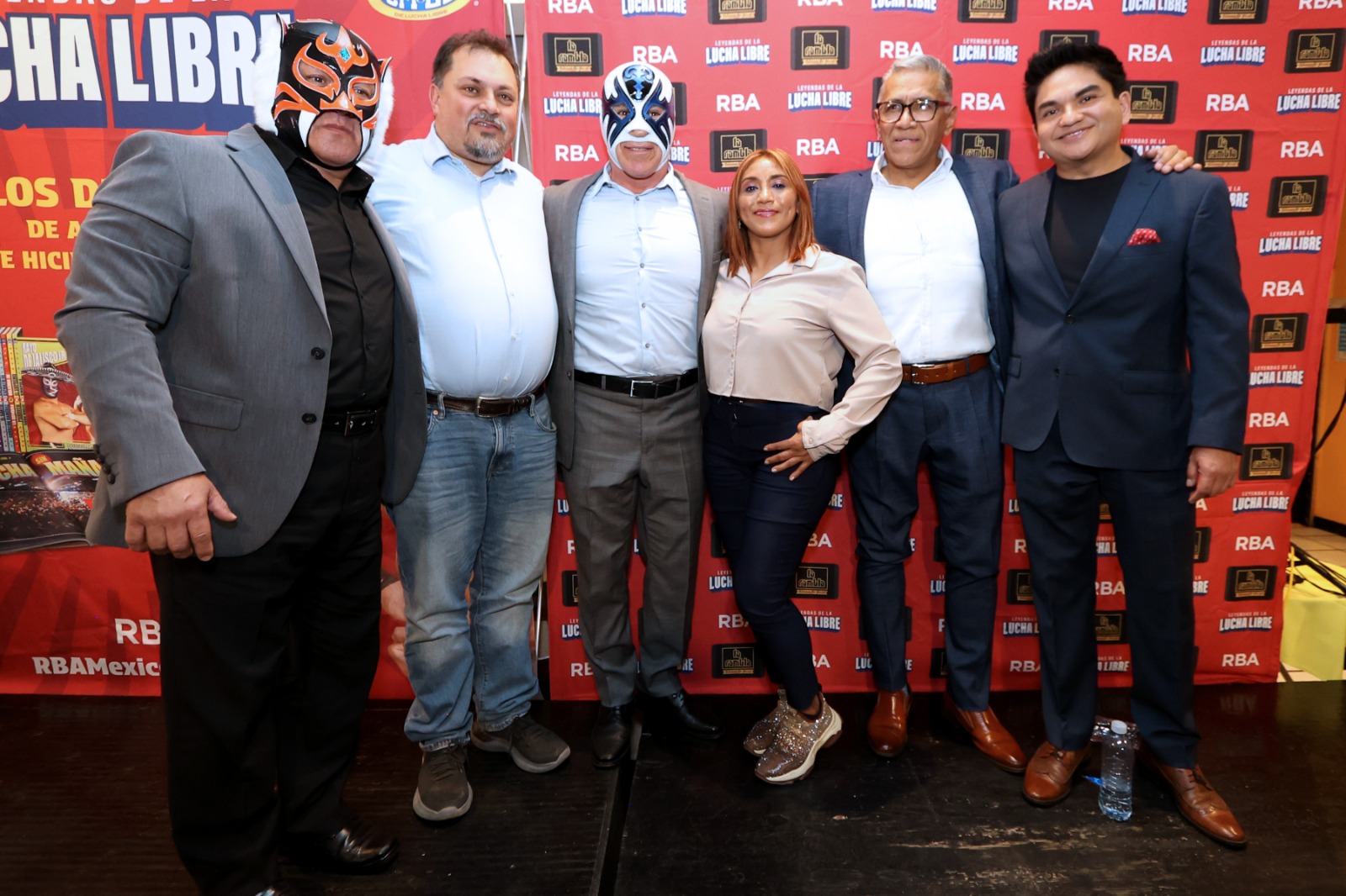 blank