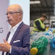 APR alerta ante EEUU sobre crisis en reciclaje de PET