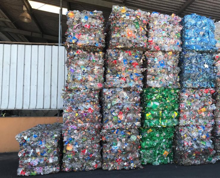 Coca Cola FEMSA apuesta por la circularidad del PET