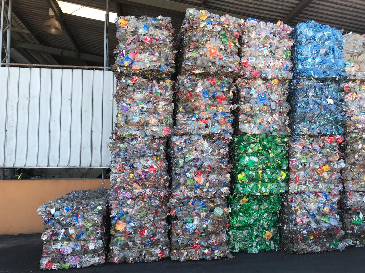 Coca Cola FEMSA apuesta por la circularidad del PET