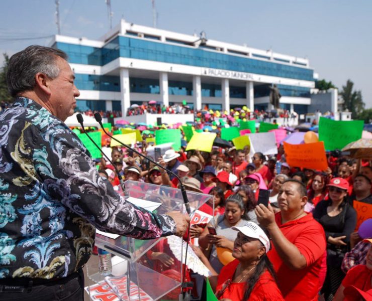 David Parra