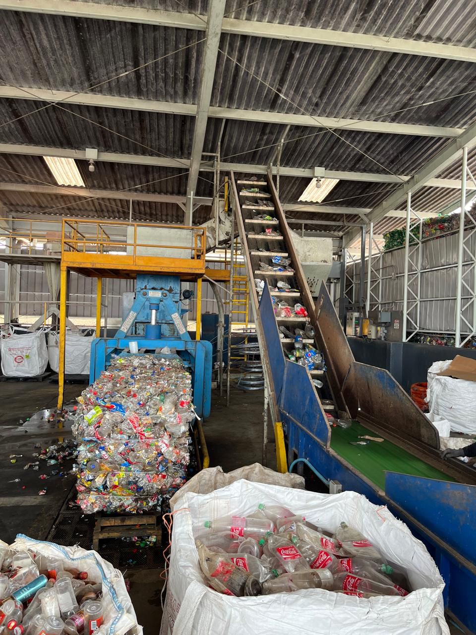 Día Mundial del Reciclaje