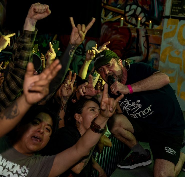 blank