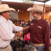 El campo zacatecano tiene grandes fortalezas