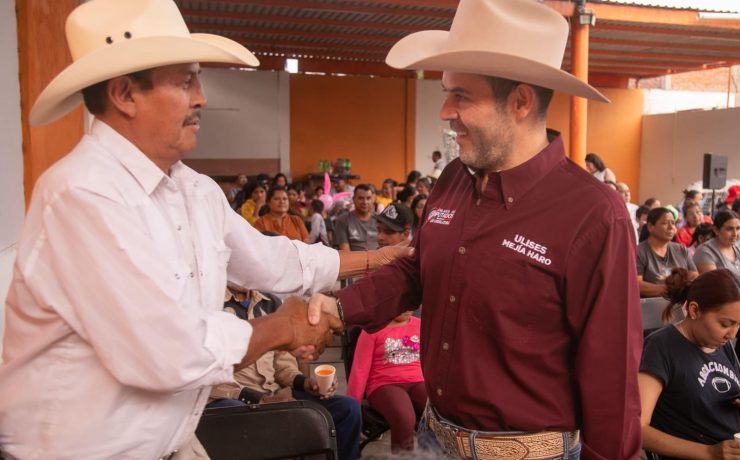 El campo zacatecano tiene grandes fortalezas