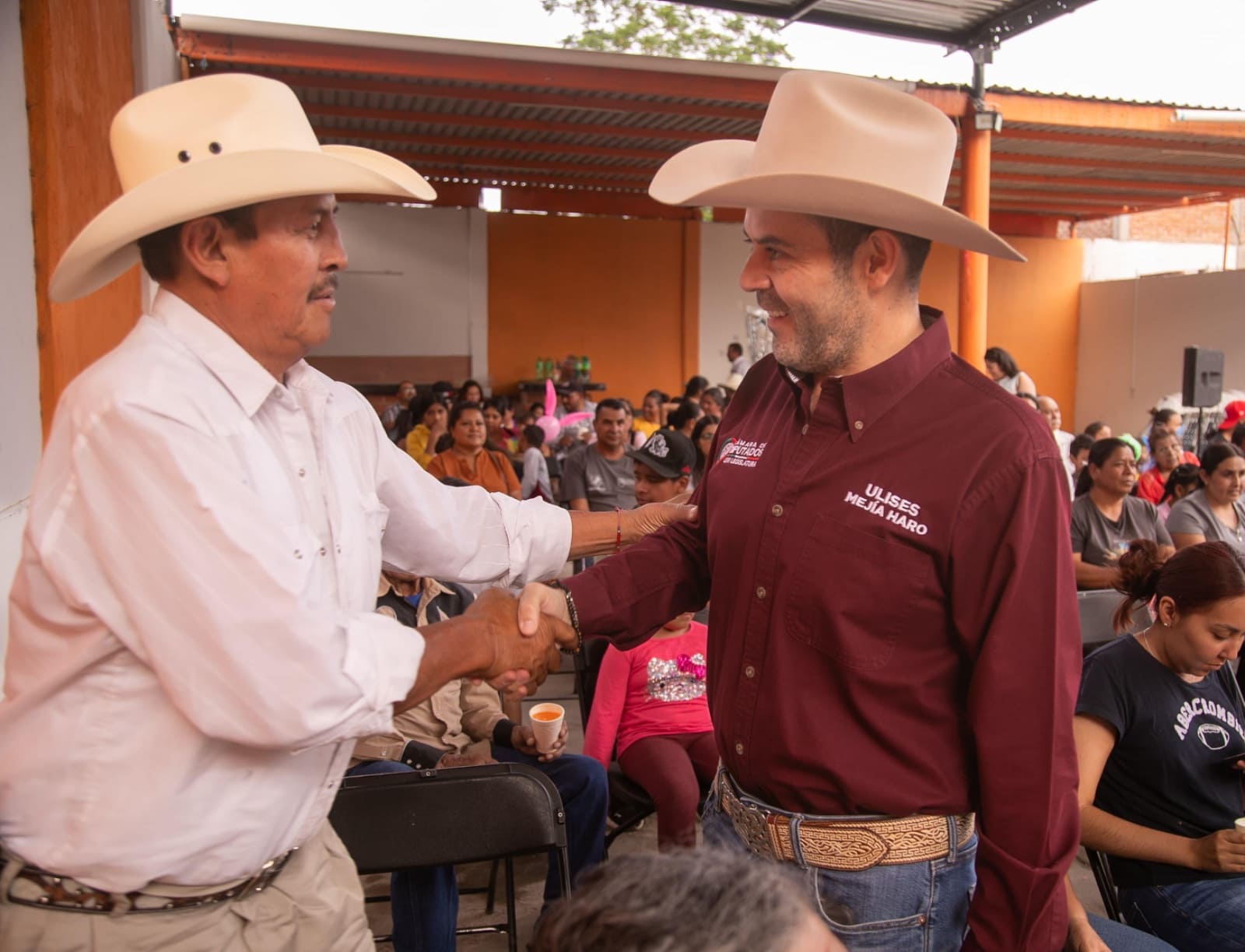 El campo zacatecano tiene grandes fortalezas
