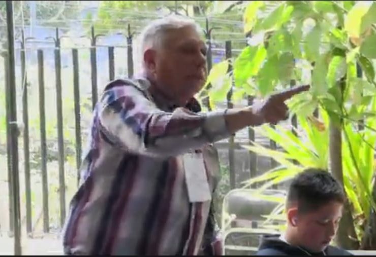 Militantes de Morena exigen depuración interna