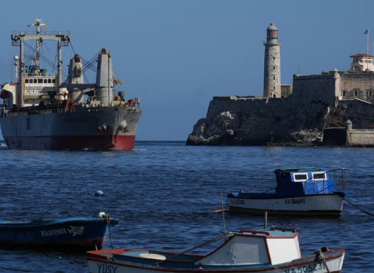 blank