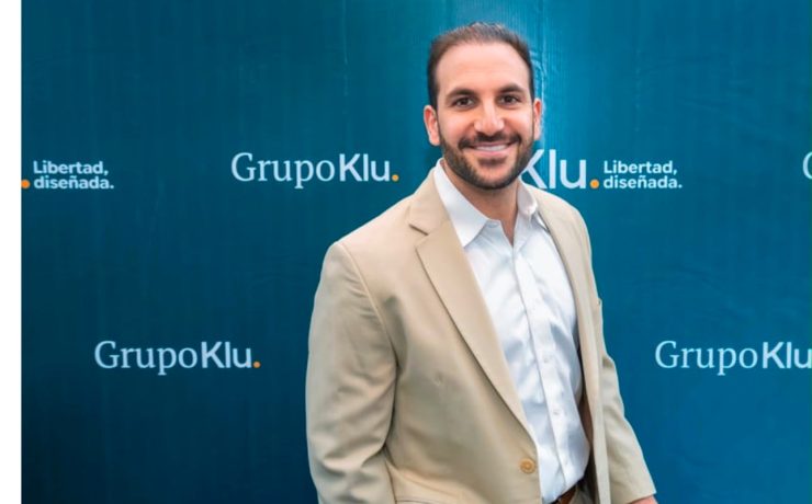 Grupo Klu cumple seis años con una plataforma
