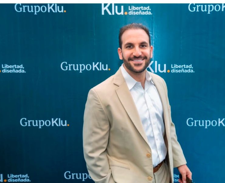 Grupo Klu cumple seis años con una plataforma
