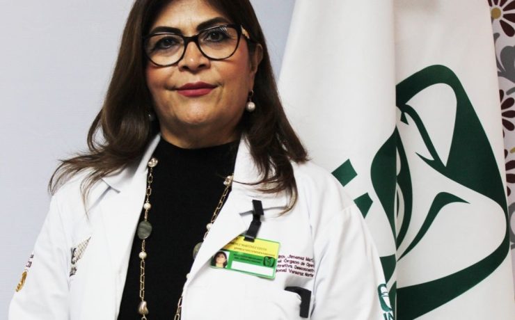 IMSS Veracruz Norte fortalece su red hospitalaria