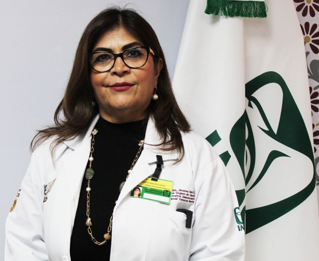 IMSS Veracruz Norte fortalece su red hospitalaria