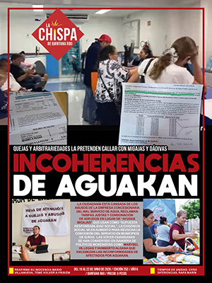 SEMANARIO Q.ROO - EDICIÓN 252