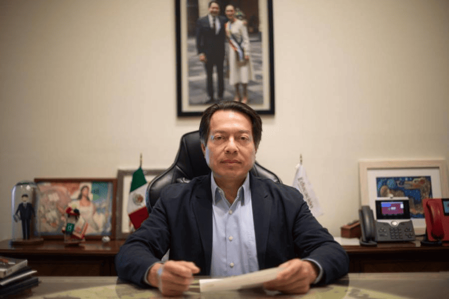 SEP reporta avances en negociaciones con la CNTE
