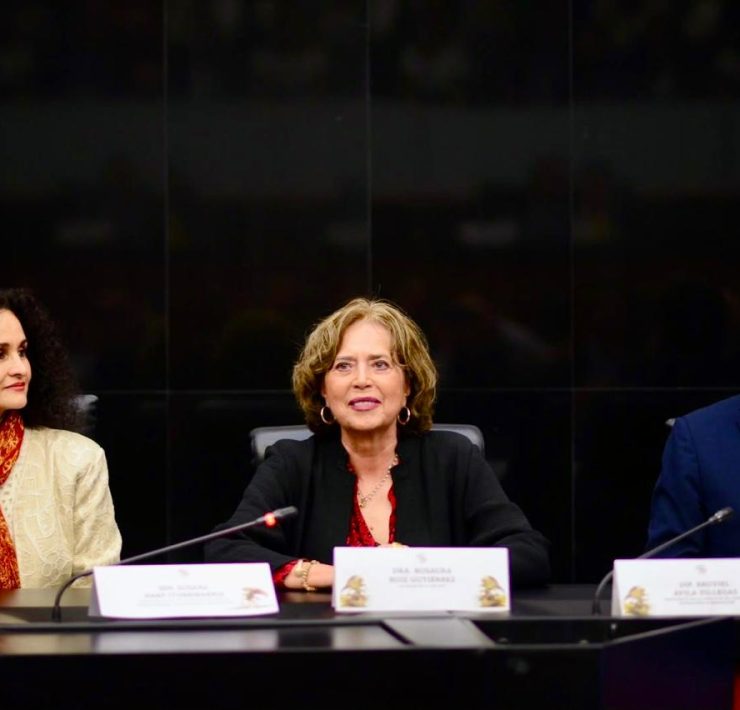 Congreso instala primera reunión bicameral