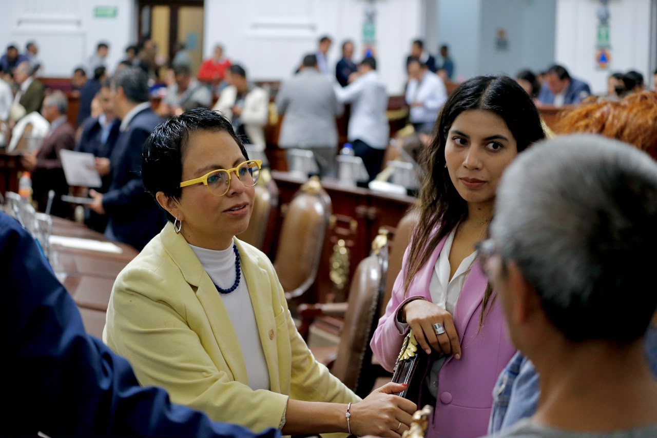 blank