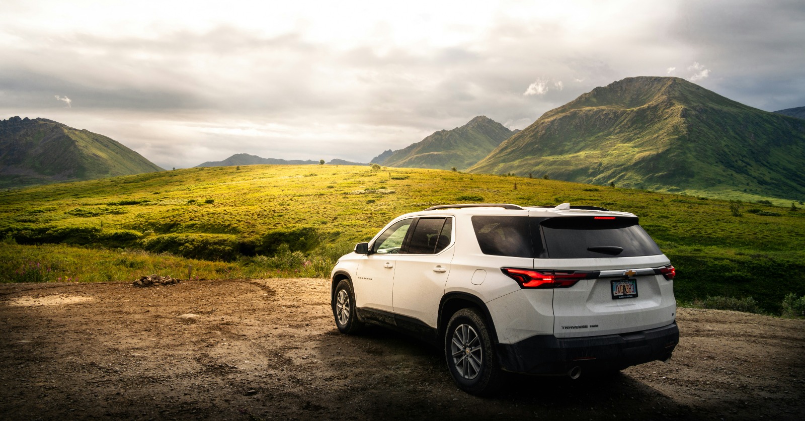 blank