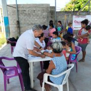 blank