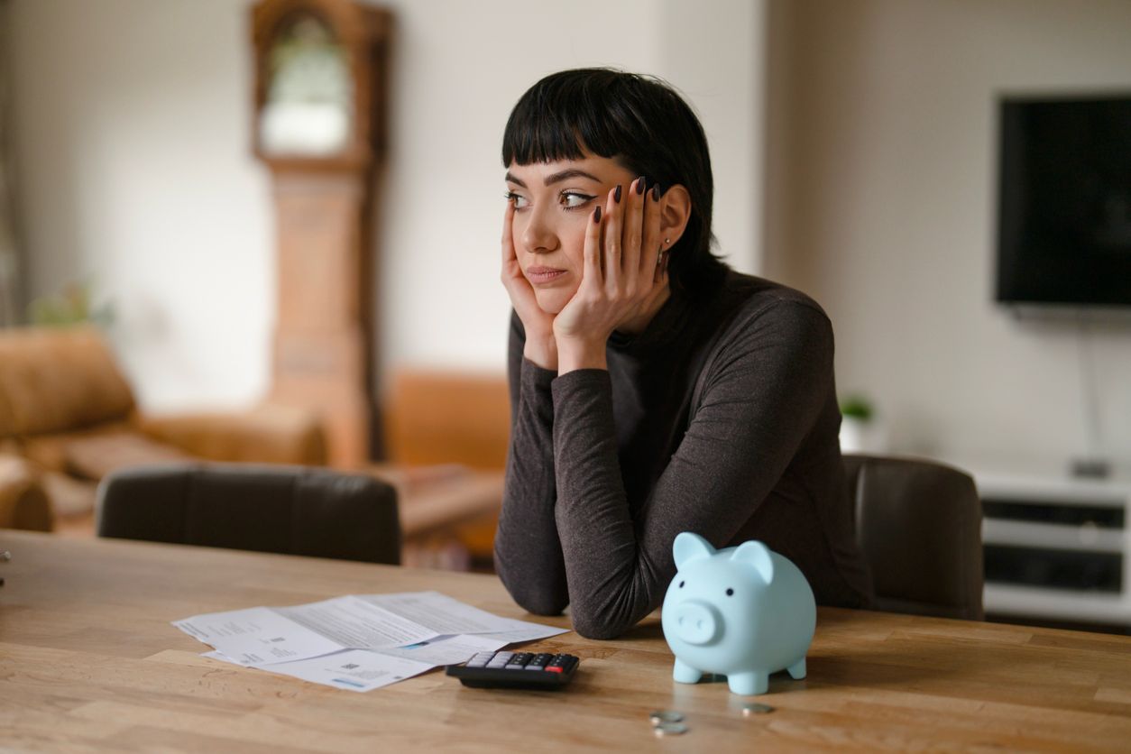 blank