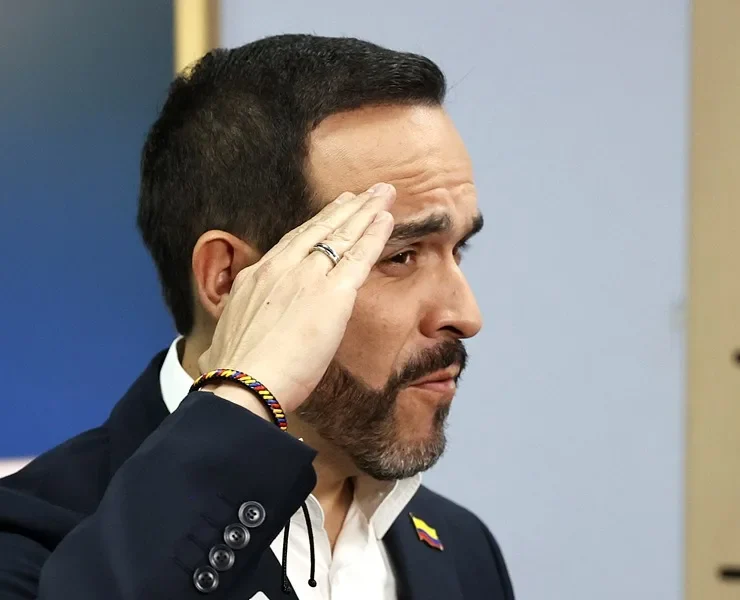 blank