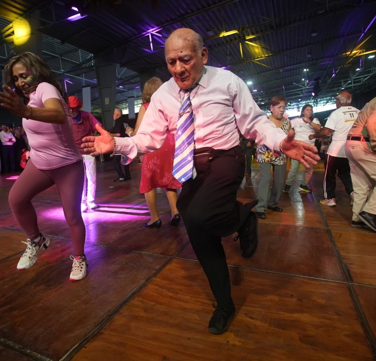 blank