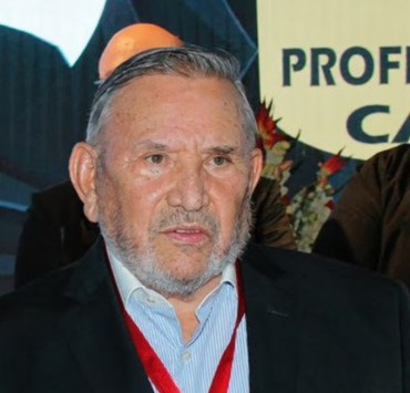 blank