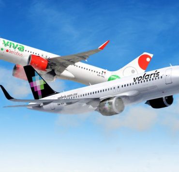 ¿Subirán los vuelos con la alianza Viva-Volaris