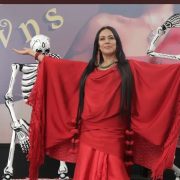 blank