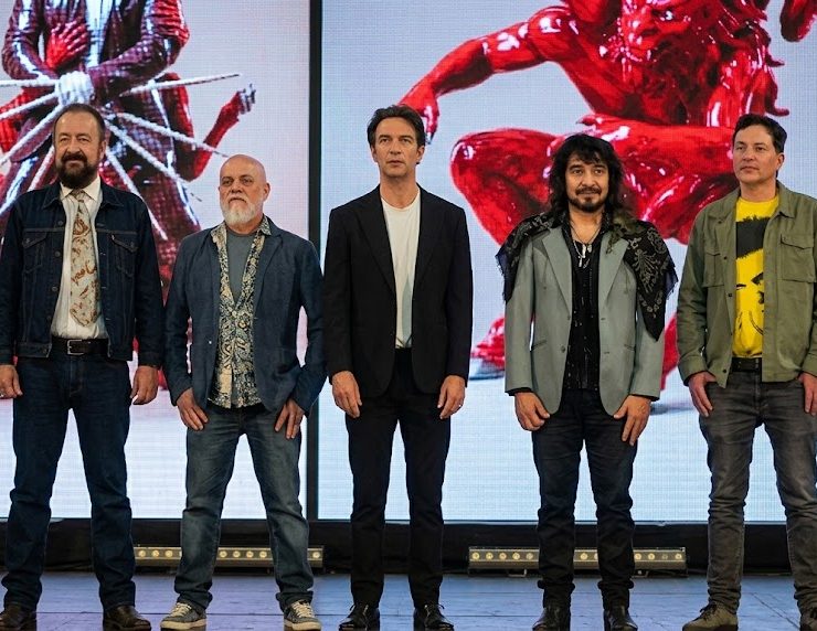 blank