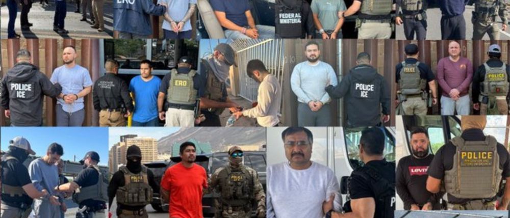 blank