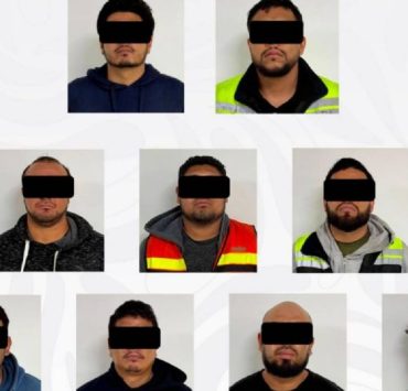 blank
